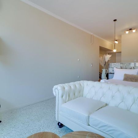 אתונה Ermou Fashion Suites By Living-Space מראה חיצוני תמונה
