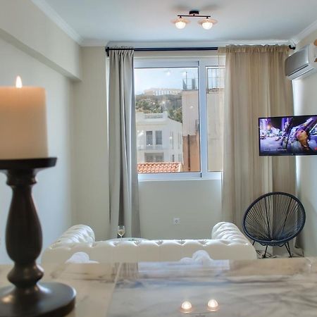 אתונה Ermou Fashion Suites By Living-Space מראה חיצוני תמונה