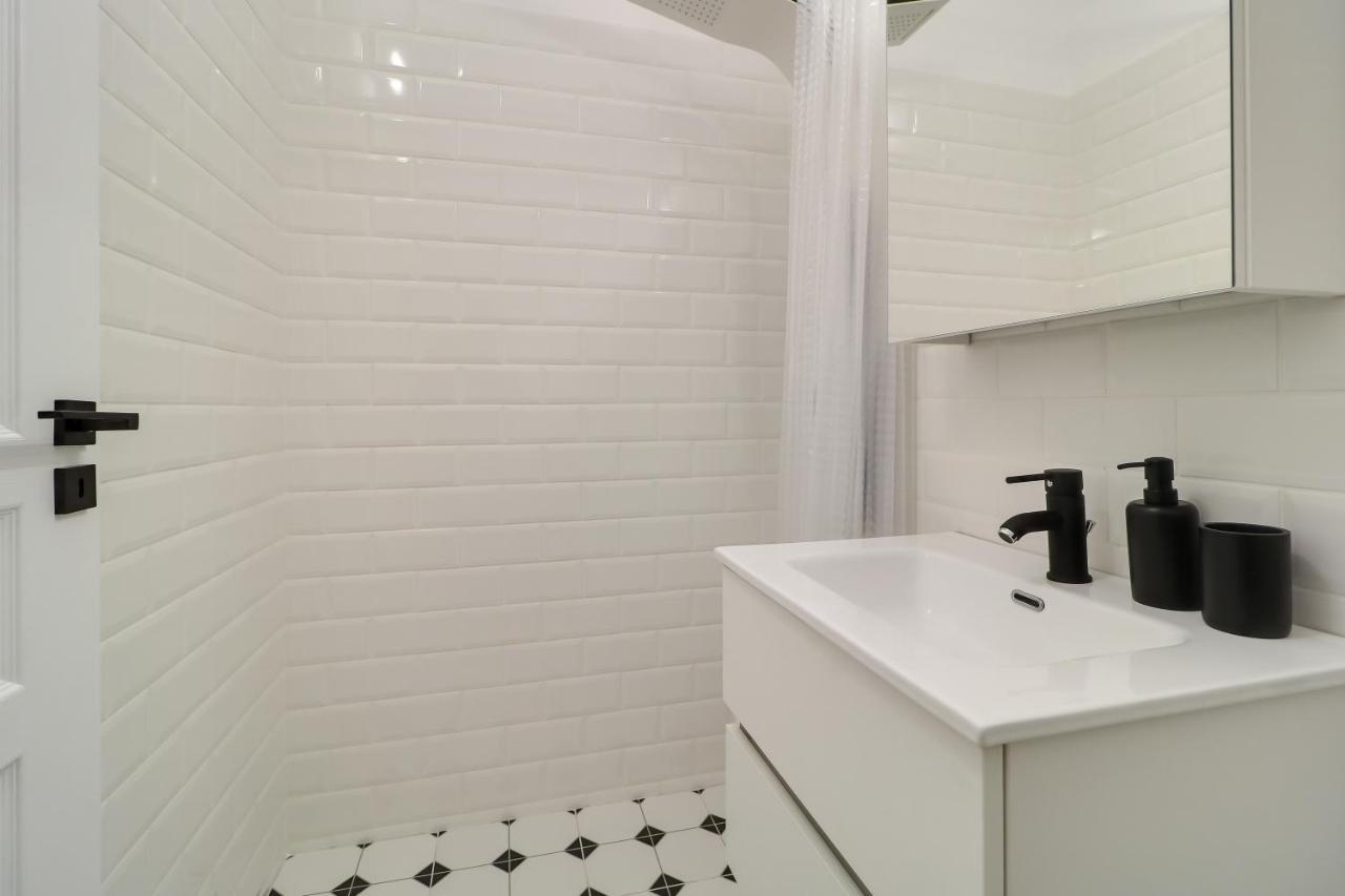אתונה Ermou Fashion Suites By Living-Space מראה חיצוני תמונה