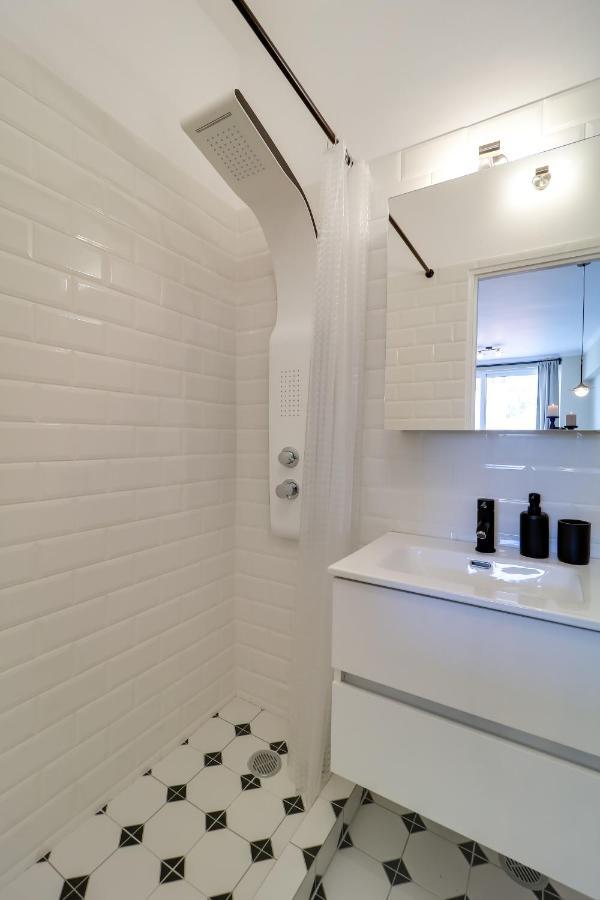 אתונה Ermou Fashion Suites By Living-Space מראה חיצוני תמונה