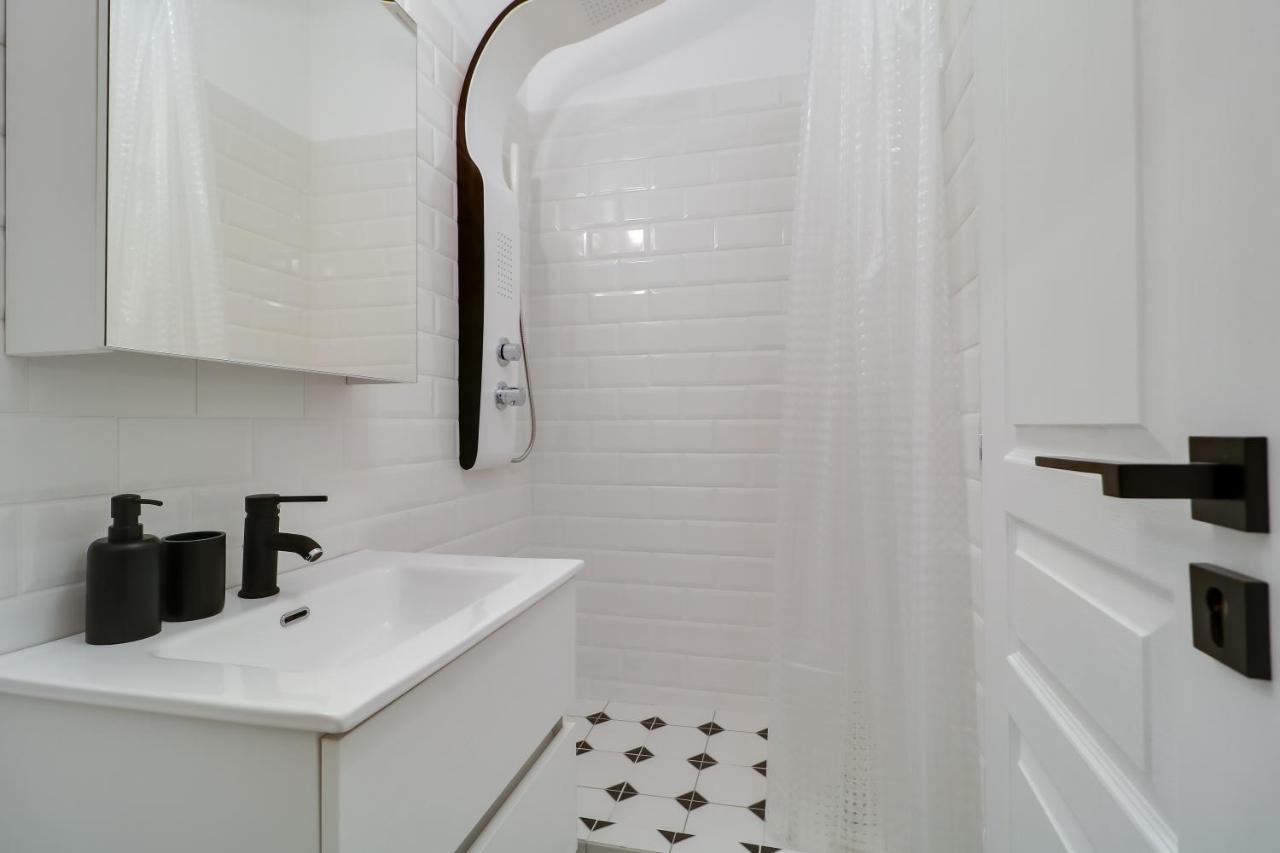 אתונה Ermou Fashion Suites By Living-Space מראה חיצוני תמונה