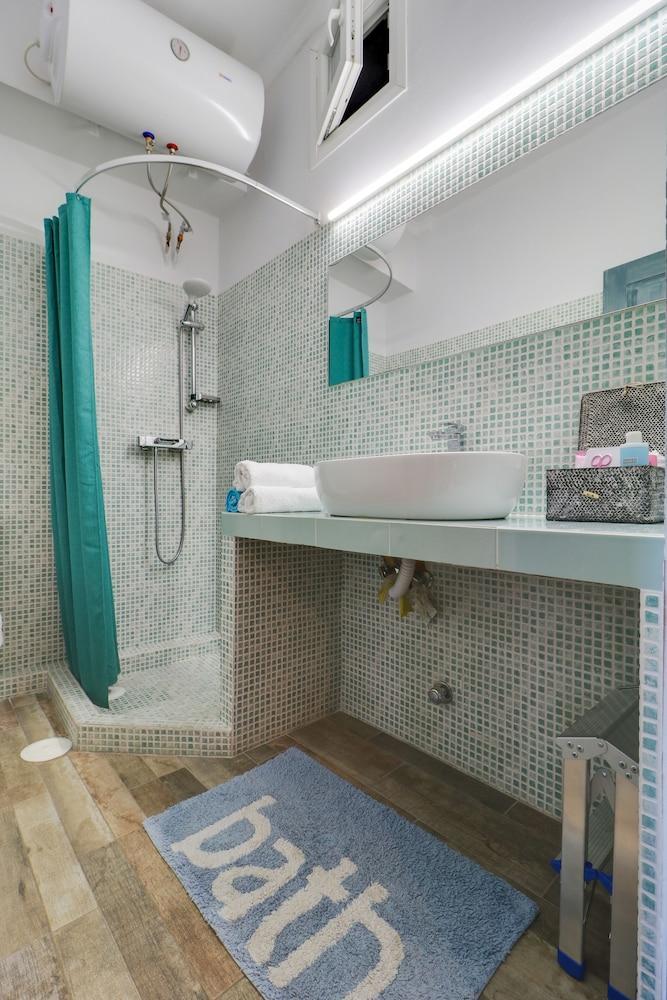 אתונה Ermou Fashion Suites By Living-Space מראה חיצוני תמונה